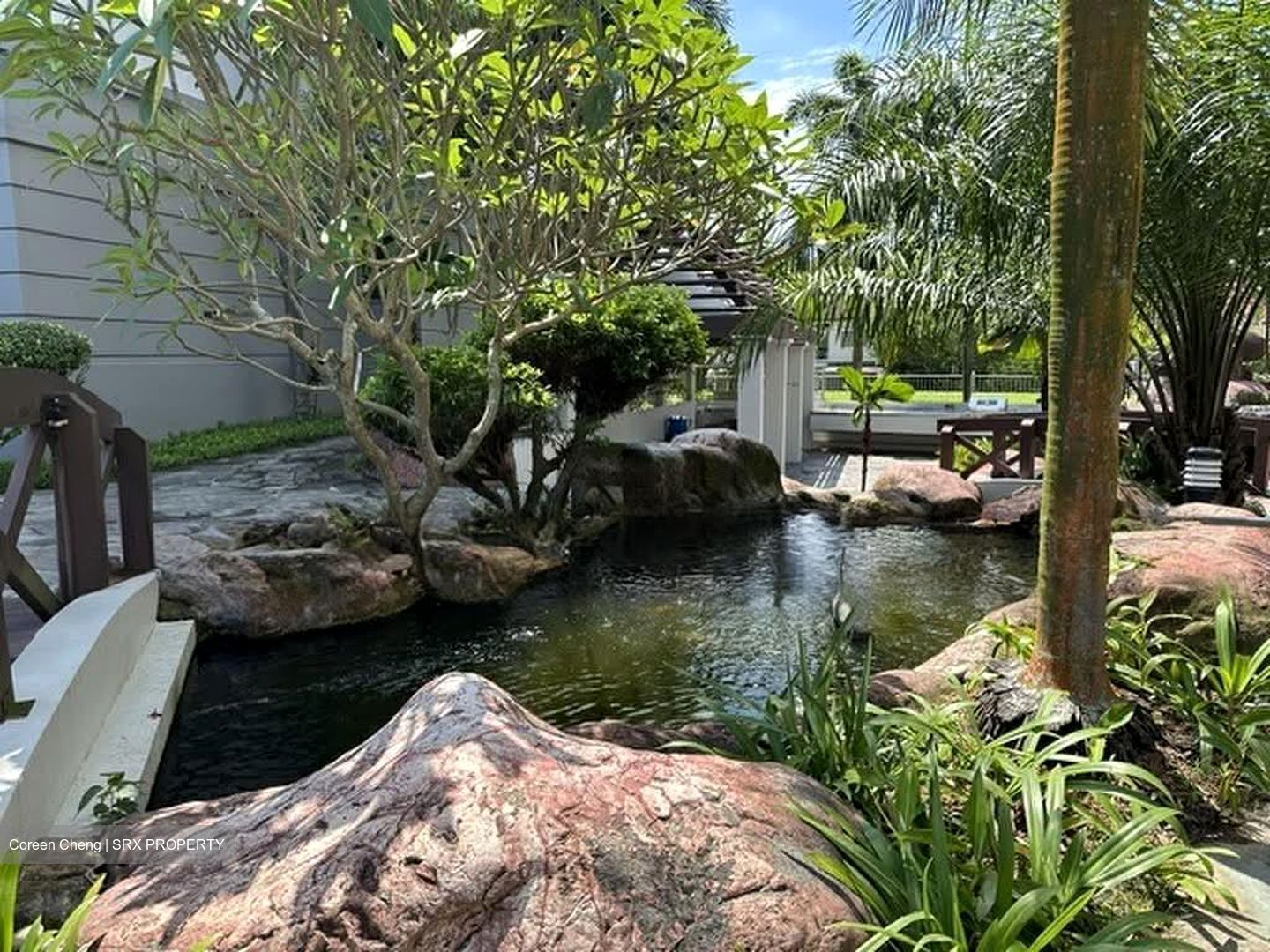 The Merasaga (D10), Condominium #584761891